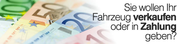 Fahrzeugankauf